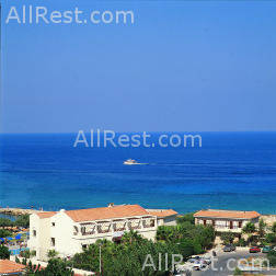 Mimosa Beach Hotel 3